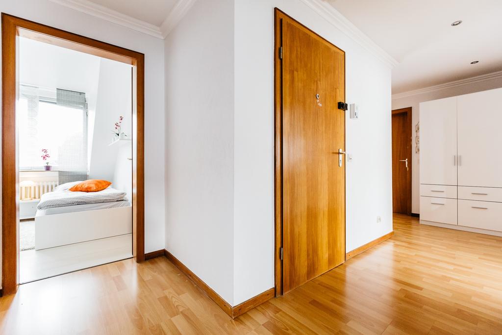 Apartments ניאוס חדר תמונה