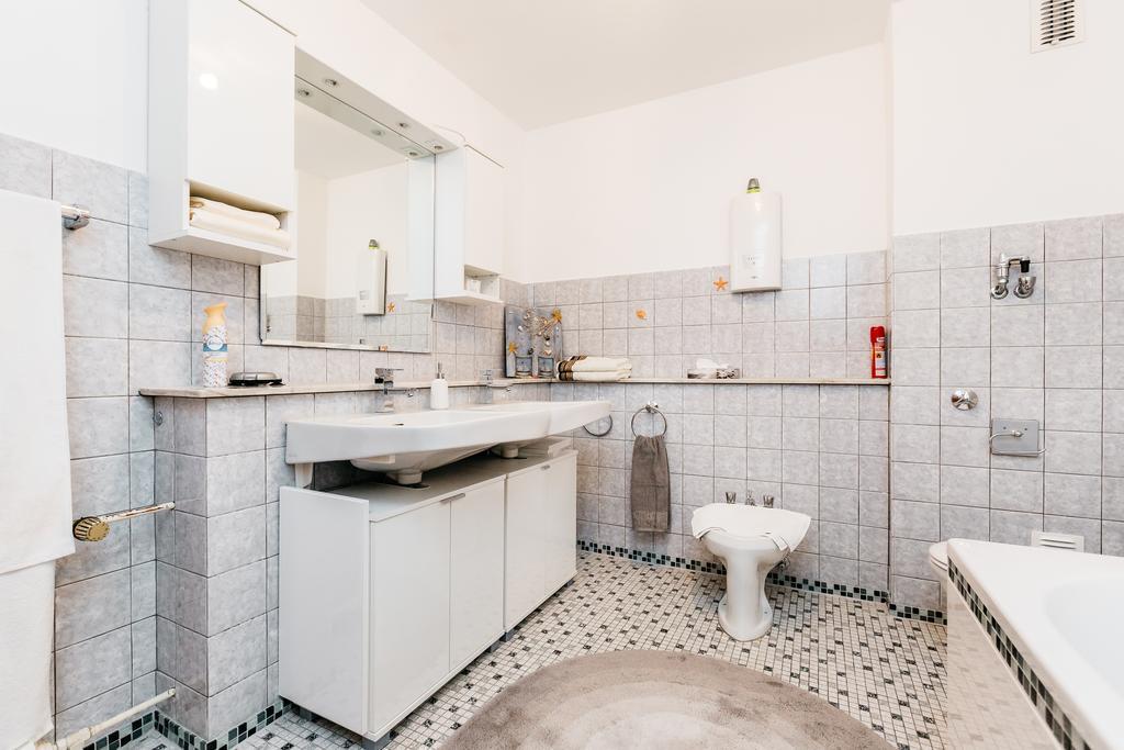 Apartments ניאוס חדר תמונה