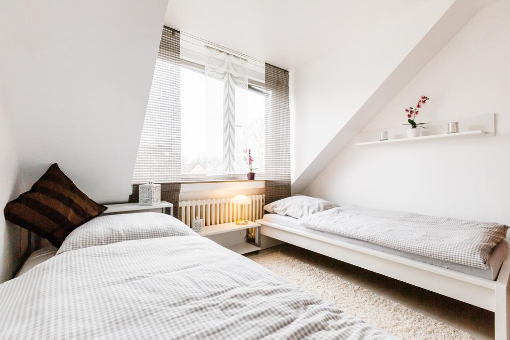 Apartments ניאוס חדר תמונה