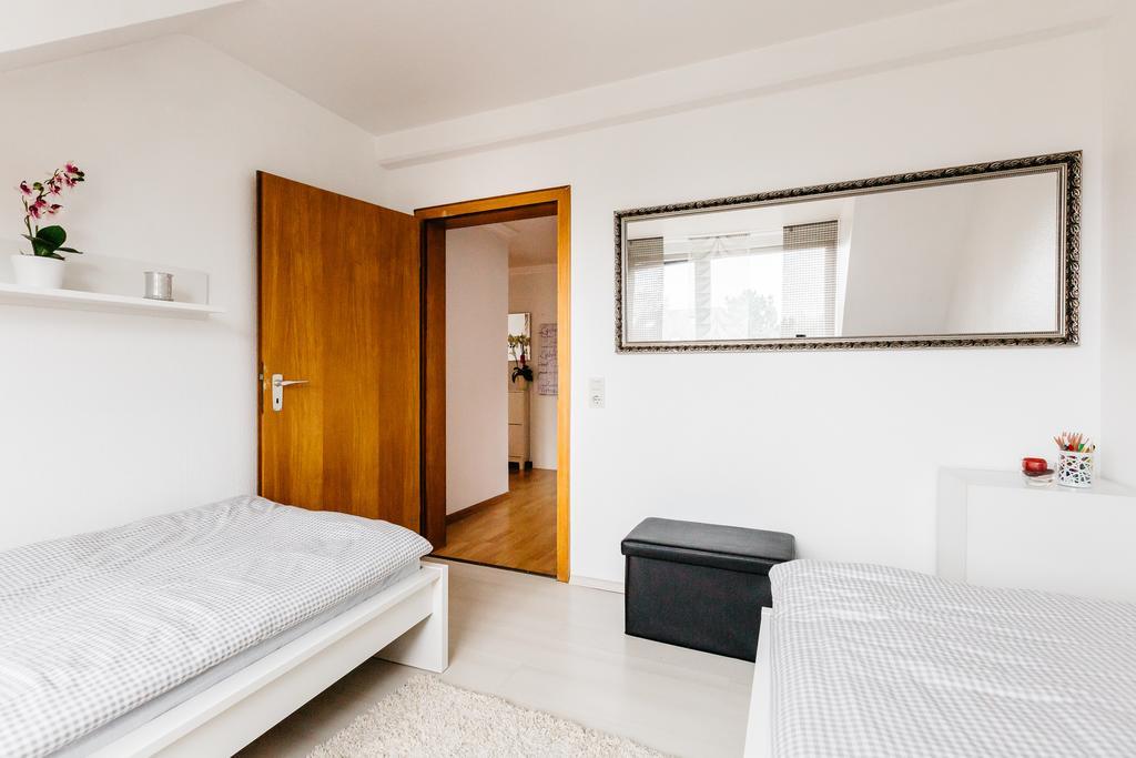 Apartments ניאוס חדר תמונה