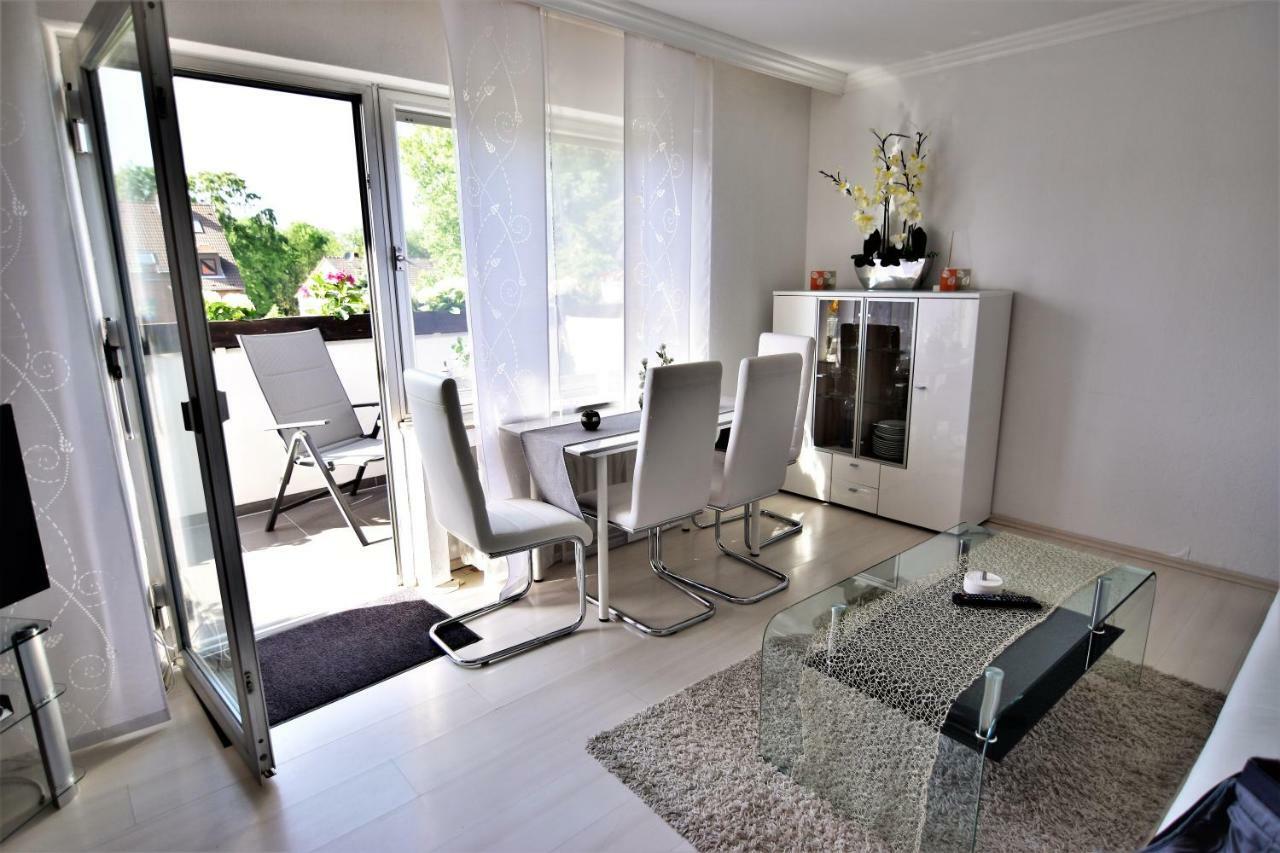 Apartments ניאוס מראה חיצוני תמונה