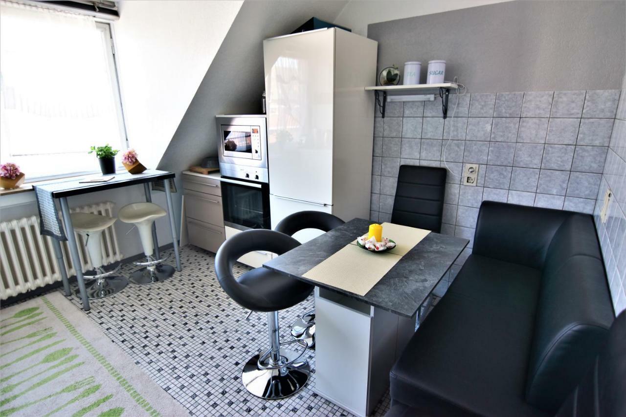 Apartments ניאוס מראה חיצוני תמונה